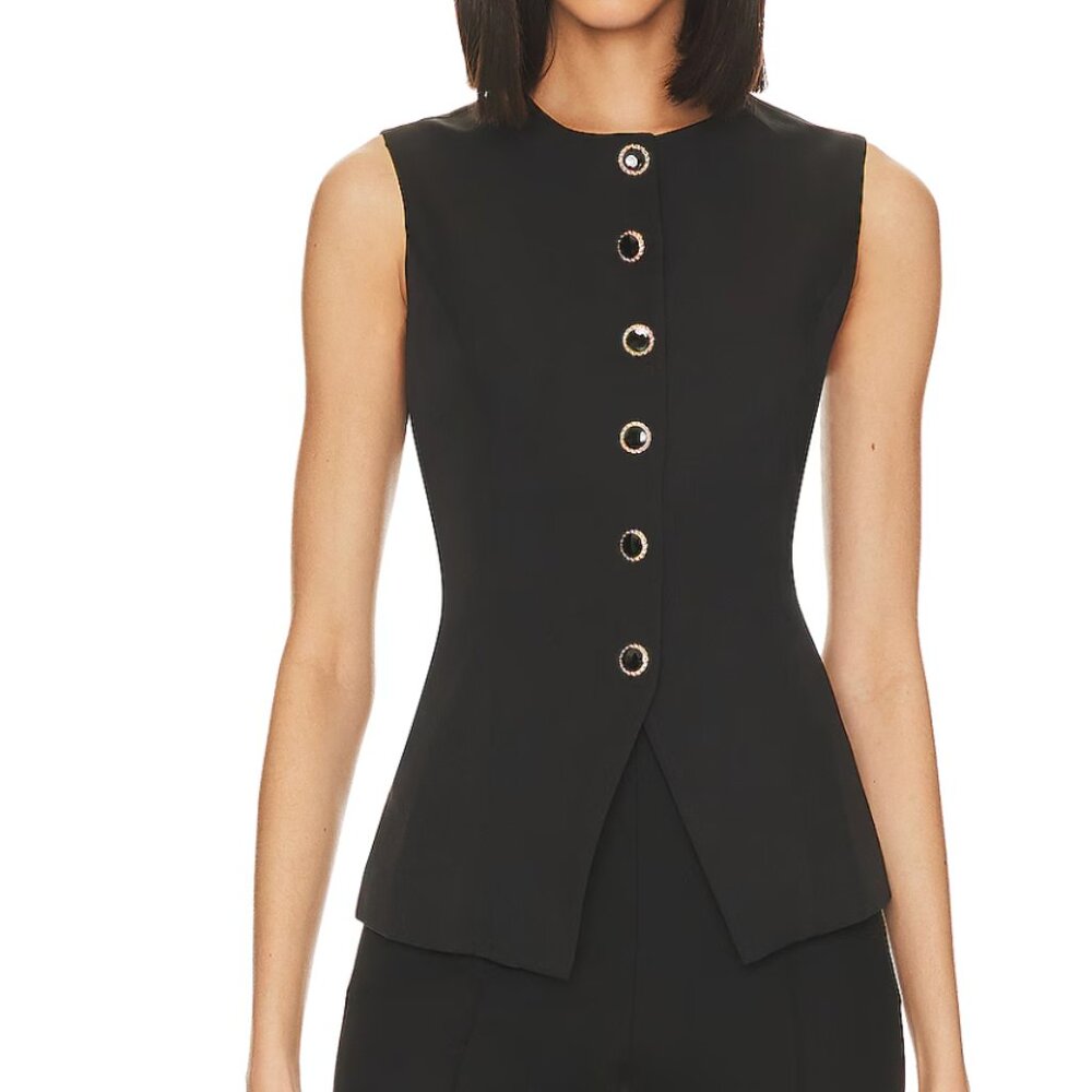 SYNDS x Revolve Emiliana Top - S